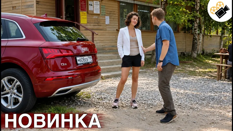 Какие фильмы 2026 смотреть в первую очередь и почему стоит начать с «Ограбления по Ольховски»